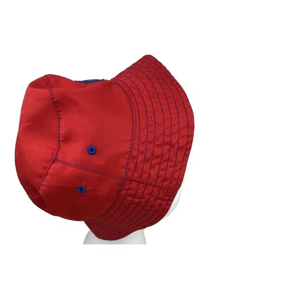 UV Skinz Reversible Bucket Hat Striped Kids Boys 3T UPF 50 Sunwear Protect - Picture 9 of 13